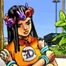 Dragona Joestar from The JOJOLands