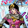 Hot Pants from Steel Ball Run