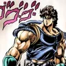 Jonathan Joestar from Phantom Blood