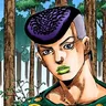Josefumi Kujo from JoJolion