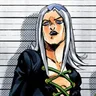 Leone Abbacchio from Golden Wind