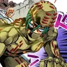 Secco from Golden Wind
