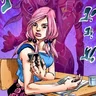 Yasuho Hirose from JoJolion