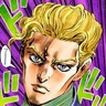 Yoshikage Kira from Diamond is Unbreakable