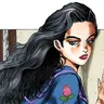 Yukako Yamagishi from Diamond is Unbreakable